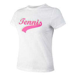 Abbigliamento Tennis-Point Tennis Signature T-Shirt